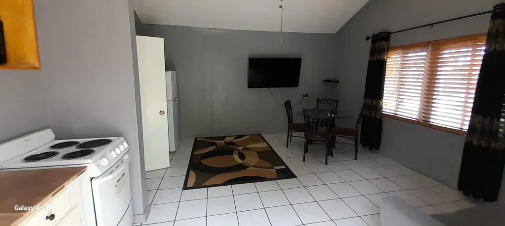 Oceanview Triplex Gov Har Eleuthera BS