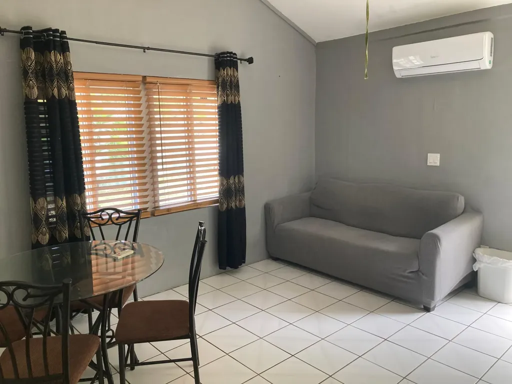 Oceanview Triplex Gov Har Eleuthera BS