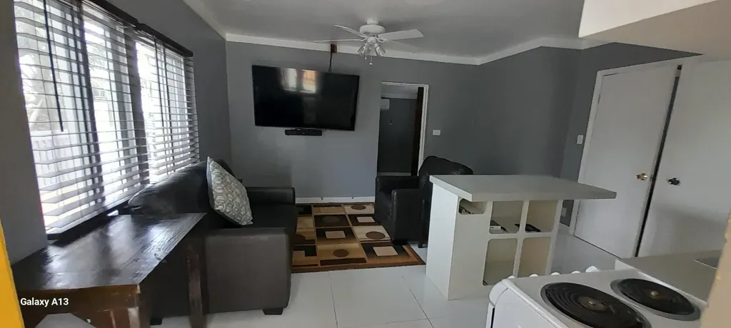 Oceanview Triplex Gov Har Eleuthera BS