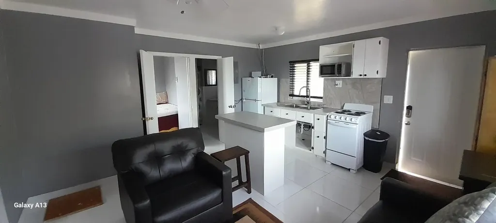 Oceanview Triplex Gov Har Eleuthera BS