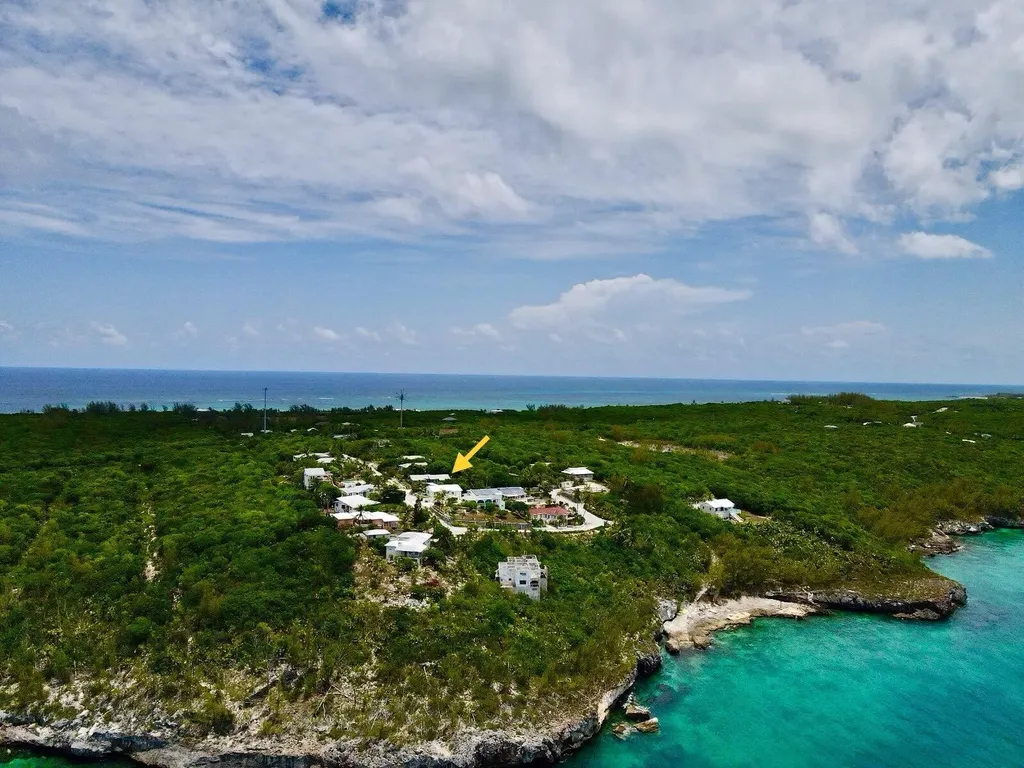 Oceanview Triplex Gov Har Eleuthera BS