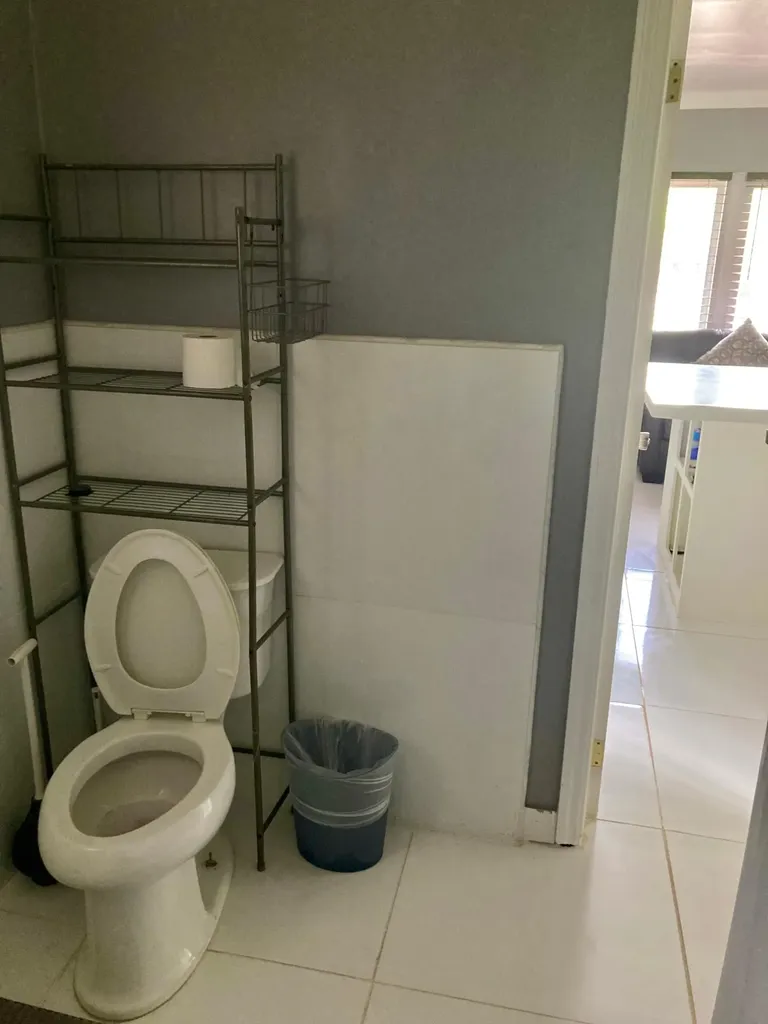 Oceanview Triplex Gov Har Eleuthera BS