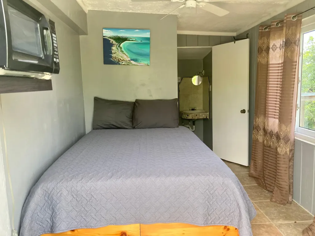 Oceanview Triplex Gov Har Eleuthera BS