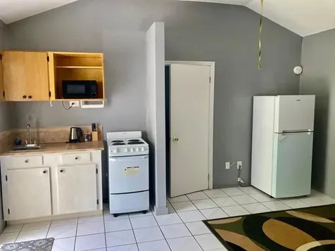 Oceanview Triplex Gov Har Eleuthera BS