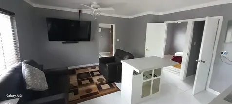 Oceanview Triplex Gov Har Eleuthera BS