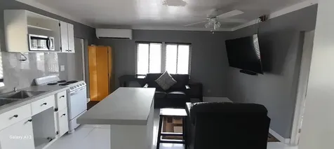 Oceanview Triplex Gov Har Eleuthera BS