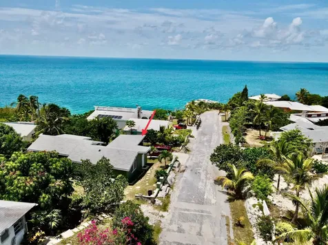 Oceanview Triplex Gov Har Eleuthera BS