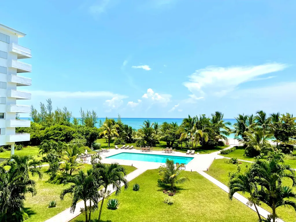 Silver Point Condominiums Grand Bahama Freeport BS