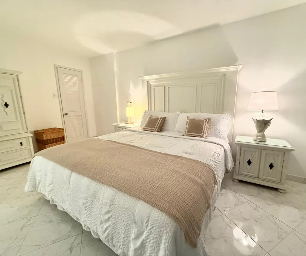 Silver Point Condominiums Grand Bahama Freeport BS