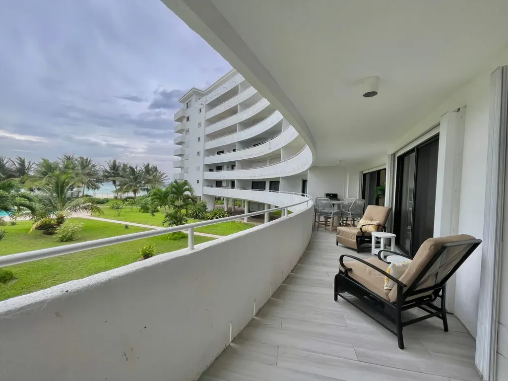 Silver Point Condominiums Grand Bahama Freeport BS