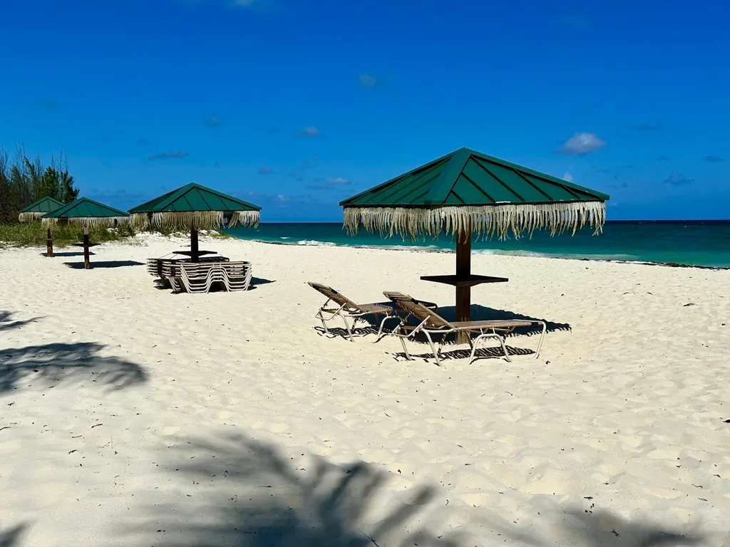 Silver Point Condominiums Grand Bahama Freeport BS