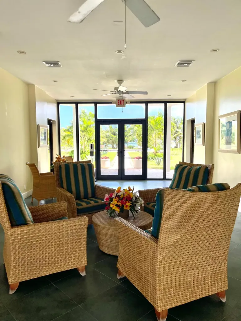 Silver Point Condominiums Grand Bahama Freeport BS