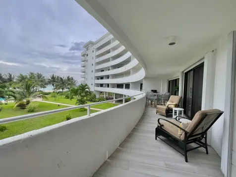 Silver Point Condominiums Grand Bahama Freeport BS
