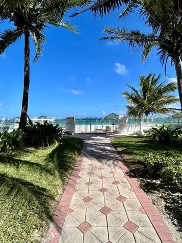 Silver Point Condominiums Grand Bahama Freeport BS