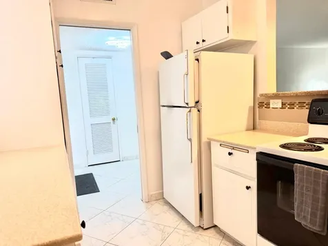 Silver Point Condominiums Grand Bahama Freeport BS