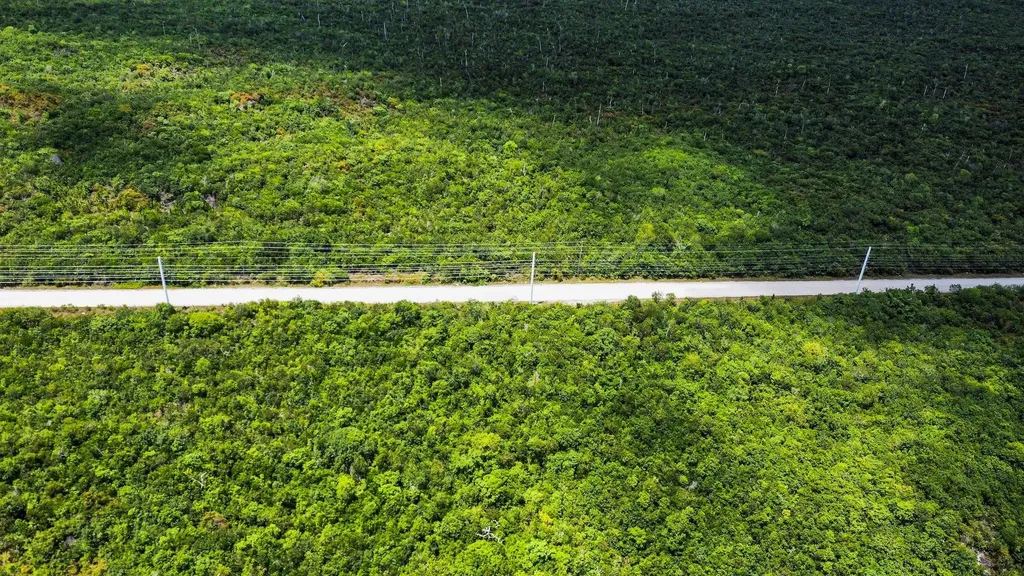 S C Bootle Highway Abaco BS