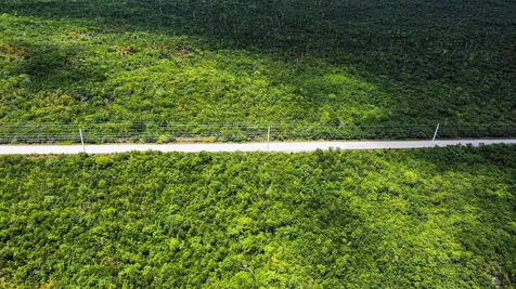 S C Bootle Highway Abaco BS