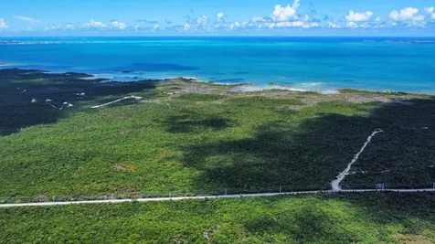 S C Bootle Highway Abaco BS