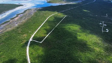 S C Bootle Highway Abaco BS