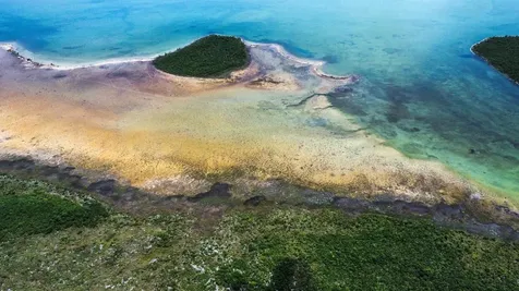 S C Bootle Highway Abaco BS