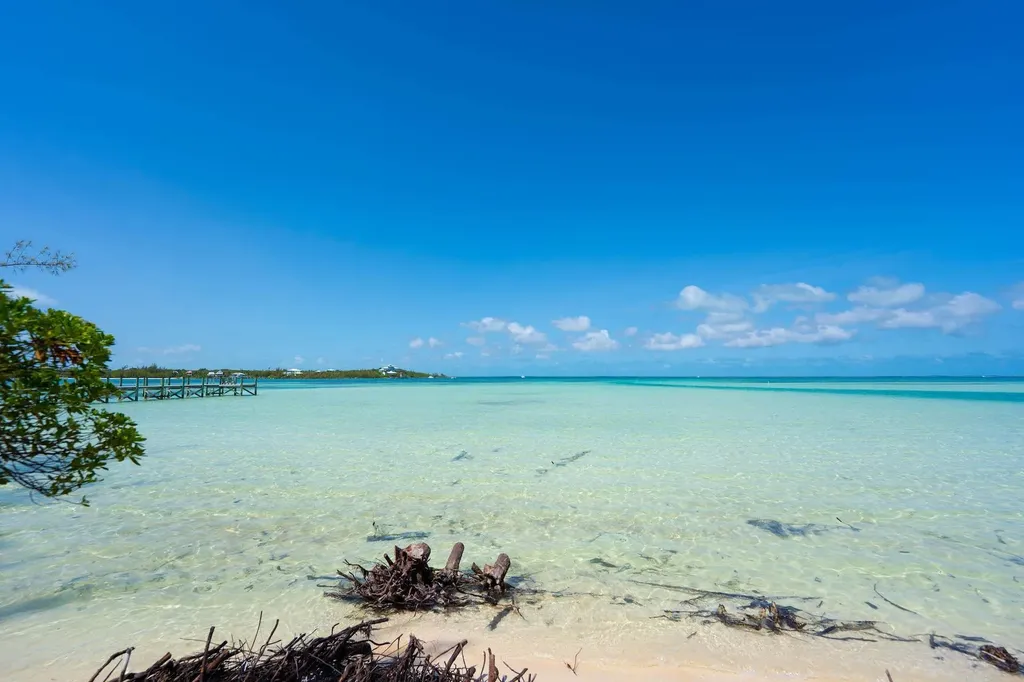 Coco Bay Lot 6 Abaco BS