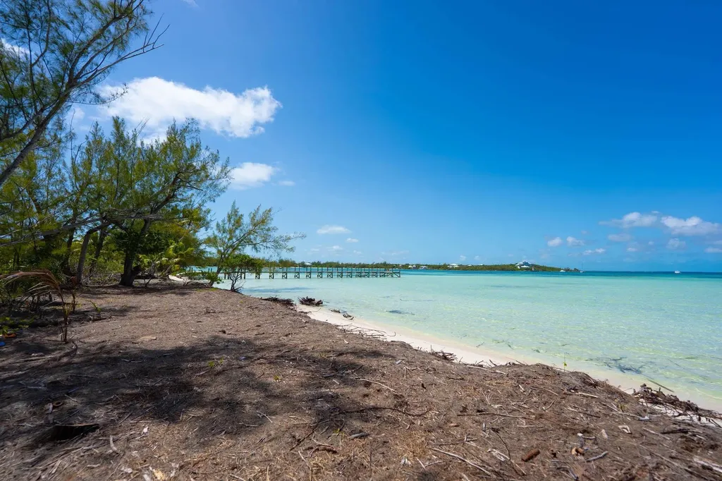 Coco Bay Lot 6 Abaco BS