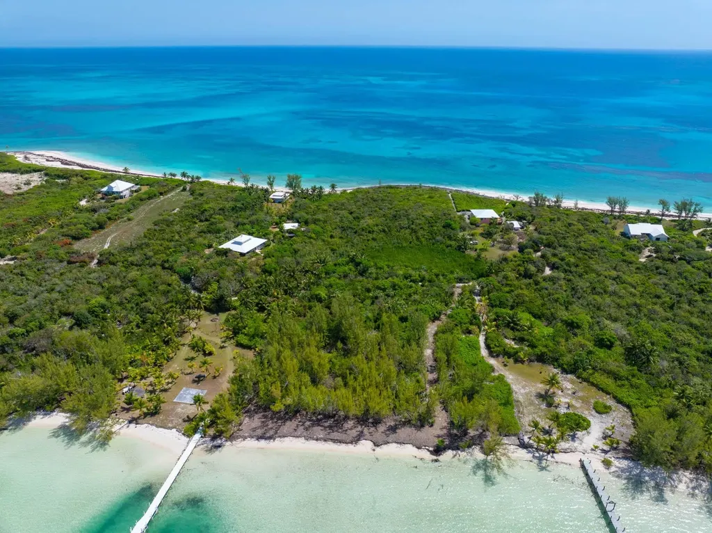 Coco Bay Lot 6 Abaco BS