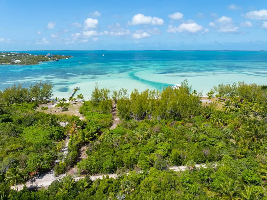 Coco Bay Lot 6 Abaco BS