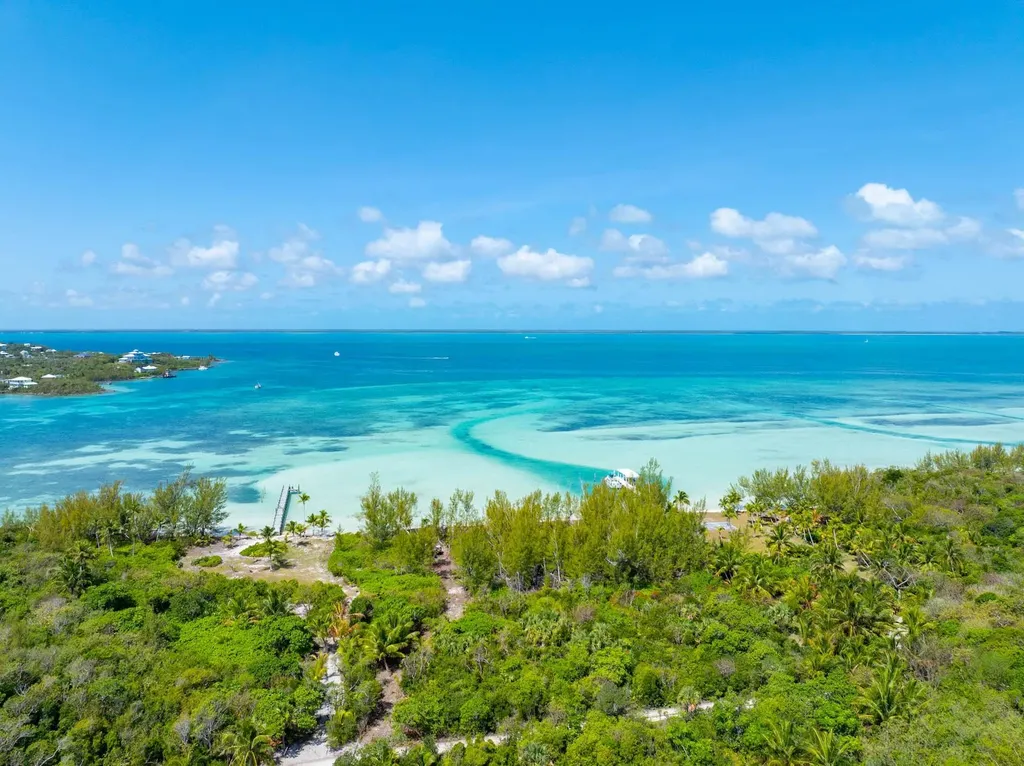 Coco Bay Lot 6 Abaco BS