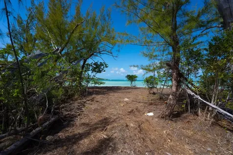 Coco Bay Lot 6 Abaco BS