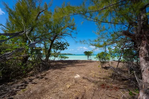 Coco Bay Lot 6 Abaco BS