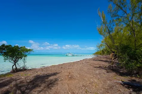 Coco Bay Lot 6 Abaco BS