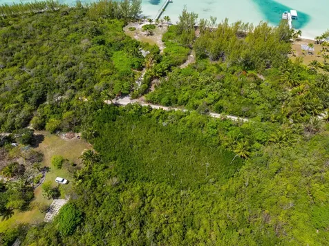 Coco Bay Lot 6 Abaco BS