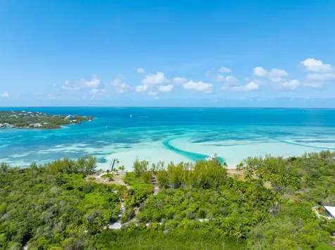 Coco Bay Lot 6 Abaco BS