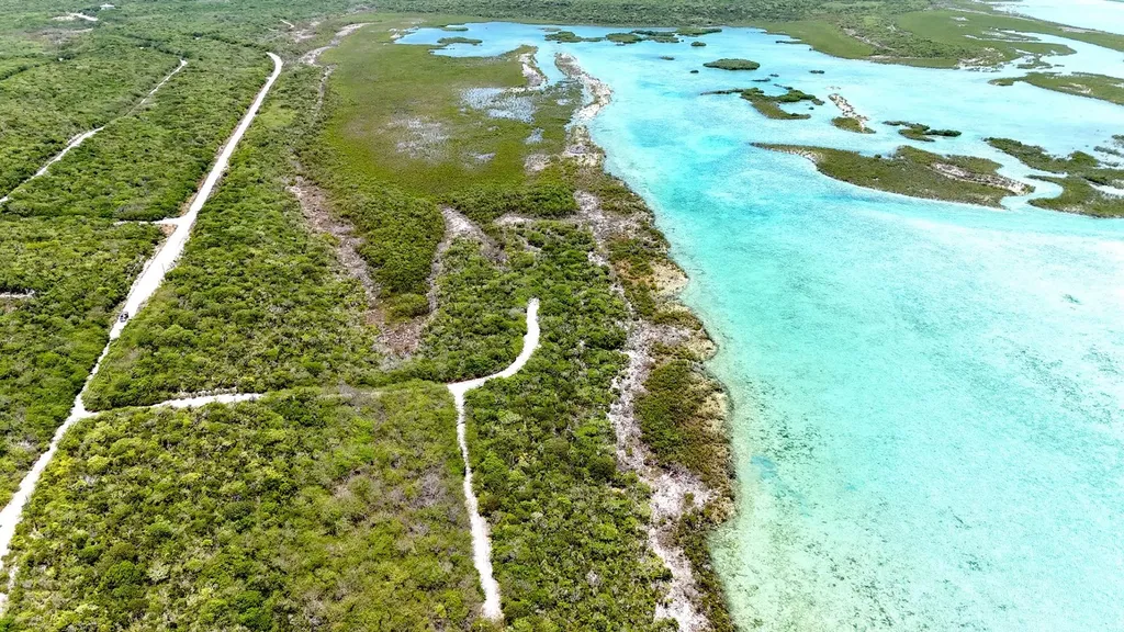 Hotel Site, Exuma View Exuma BS