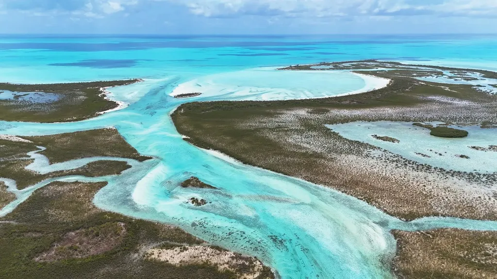 Hotel Site, Exuma View Exuma BS