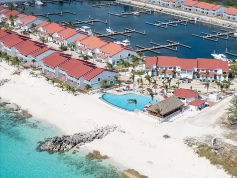 Bimini Cove Bimini BS