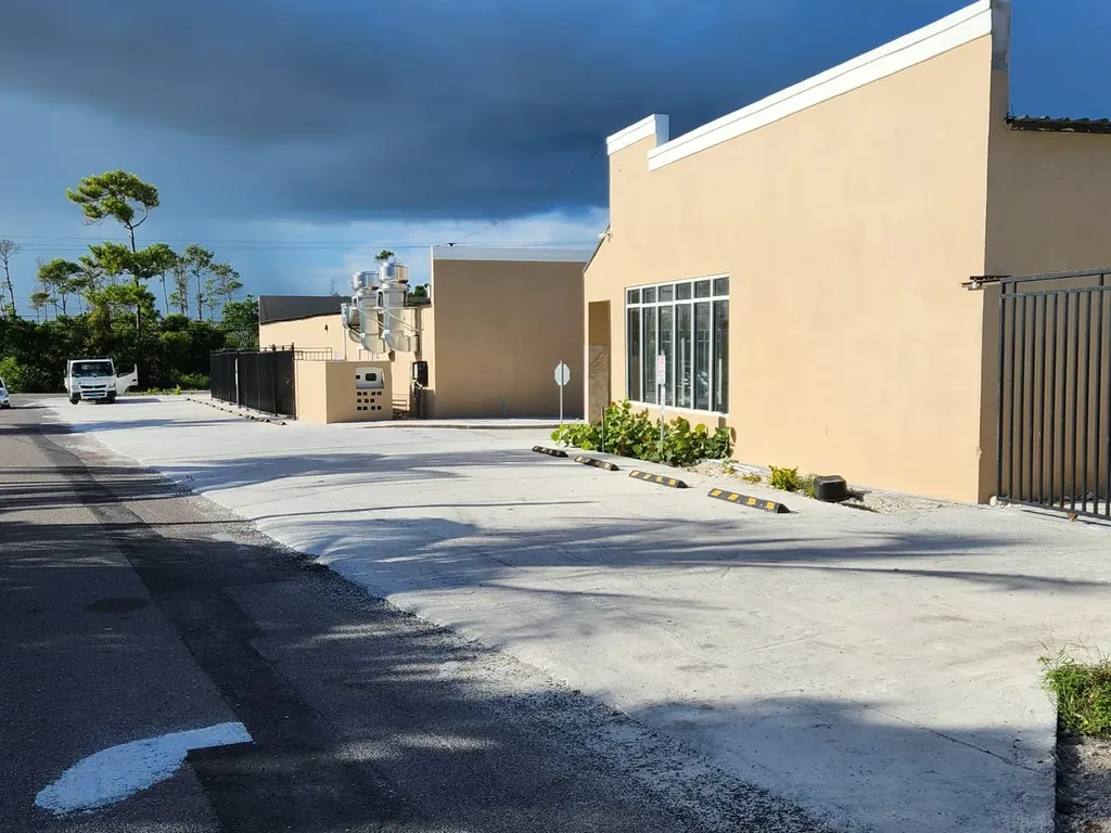 Carmichael Road West New Providence Paradise Island BS