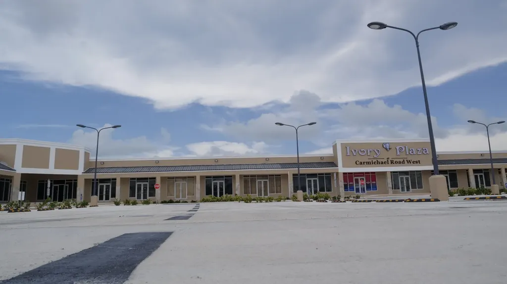 Carmichael Road West New Providence Paradise Island BS