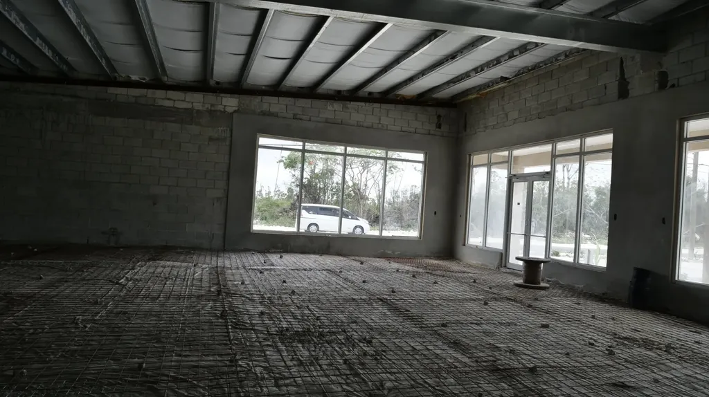 Carmichael Road West New Providence Paradise Island BS