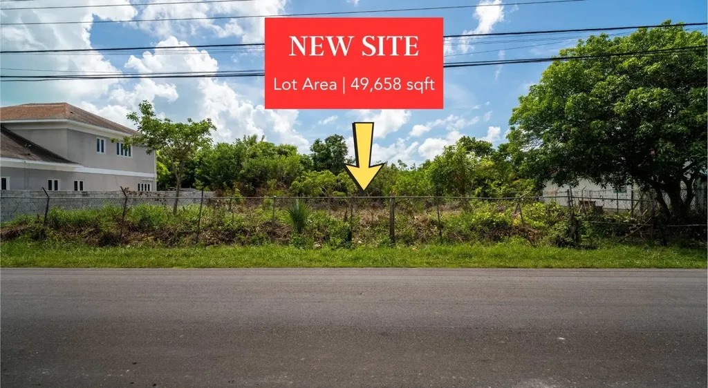 Boatswain Hill 11 New Providence Paradise Island BS