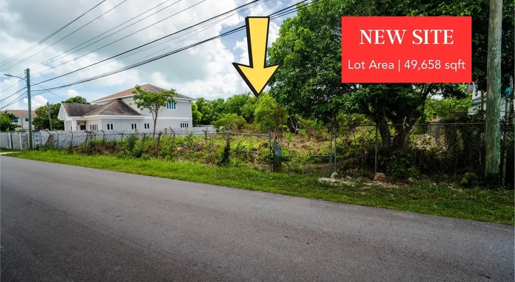 Boatswain Hill 11 New Providence Paradise Island BS