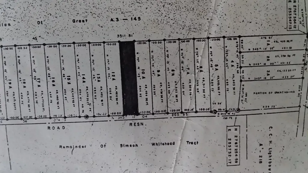 Boatswain Hill 11 New Providence Paradise Island BS