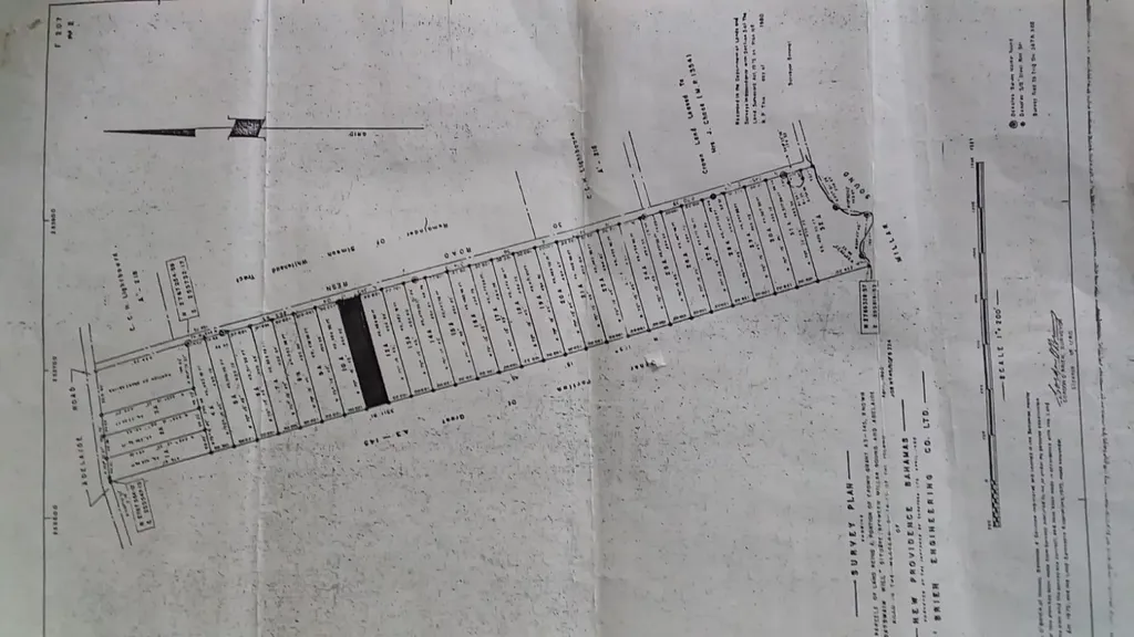 Boatswain Hill 11 New Providence Paradise Island BS