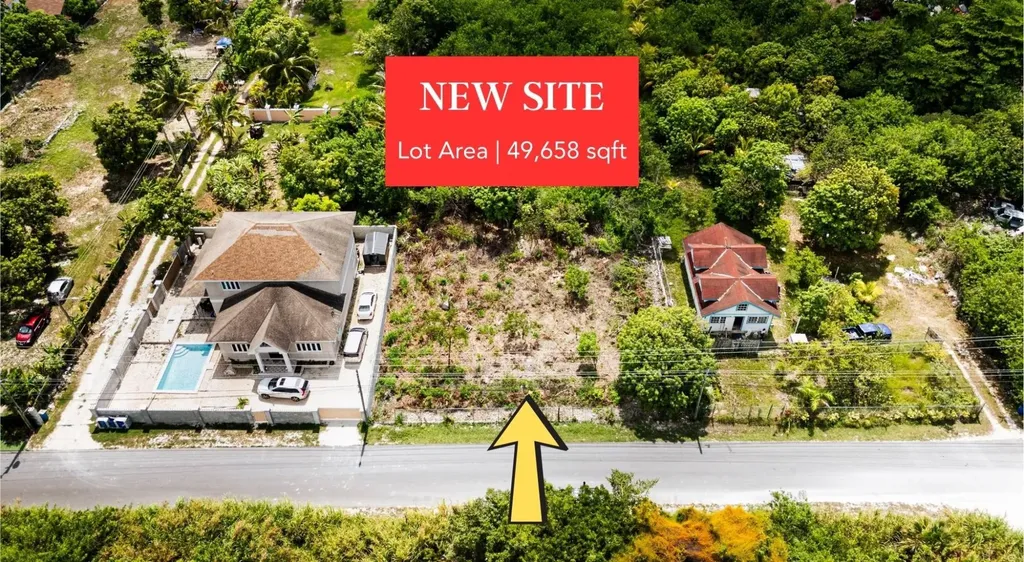 Boatswain Hill 11 New Providence Paradise Island BS