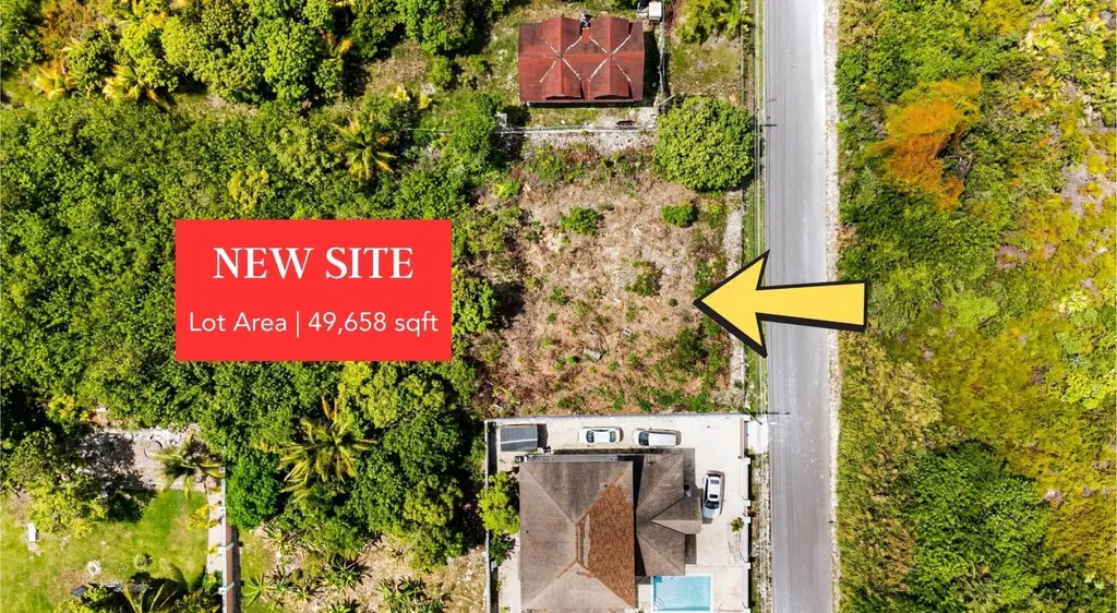 Boatswain Hill 11 New Providence Paradise Island BS