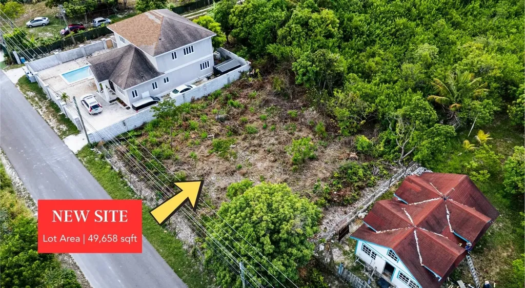 Boatswain Hill 11 New Providence Paradise Island BS