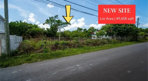 Boatswain Hill 11 New Providence Paradise Island BS