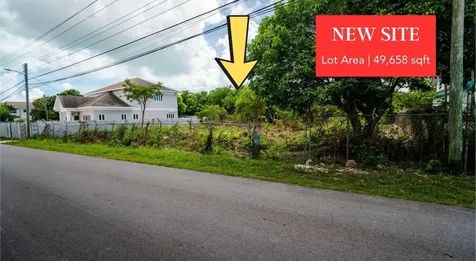 Boatswain Hill 11 New Providence Paradise Island BS