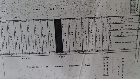 Boatswain Hill 11 New Providence Paradise Island BS